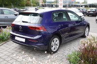 VW Golf VIII 1.5 16V TSI Life