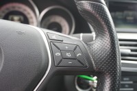 Mercedes-Benz E 250 E250 CGI BlueEfficiency Avantgarde