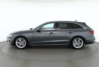 Vorschau: Audi A4 Quattro Avant 40 TDI S-Line quattro Aut.