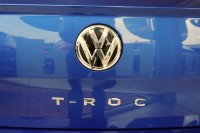 VW T-Roc 1.5 TSI DSG Style