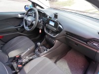 Ford Fiesta 1.1