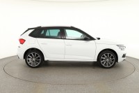 Skoda Kamiq 1.5 TSI DSG Style