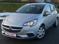 Vorschau: Opel Corsa E 1.4