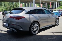 Mercedes-Benz CLA 250 Shooting Brake 4M AMG-Styling