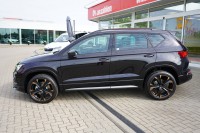 Cupra Ateca 1.5 TSI DSG