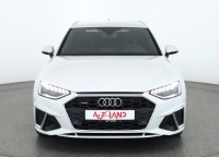 Audi A4 Quattro Avant 40 TDI S-Line quattro Aut.