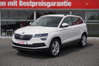 Vorschau: Skoda Karoq 1.5 TSI ACT Style DSG