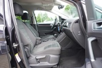 VW Touran 1.5 TSI Highline DSG