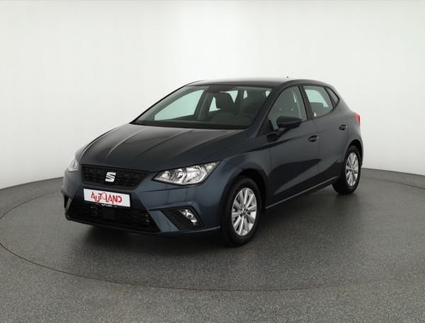 Seat Ibiza 1.0 TSI