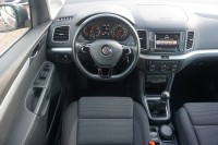 VW Sharan 1.4 TSI Comfortline