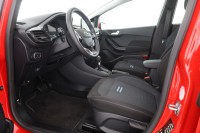 Ford Fiesta 1.0 M-Hybrid Active