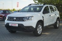 Vorschau: Dacia Duster II 1.0 TCe 100 LPG