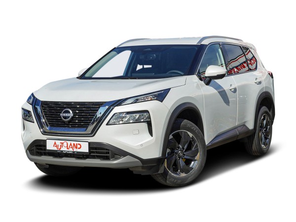 Nissan X-Trail 1.5 VC-T mHev N-Connecta Aut.