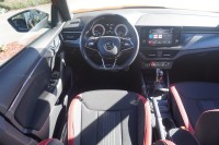 Skoda Kamiq 1.0 Monte Carlo