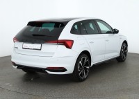 Skoda Scala Monte Carlo 1.0 TSI DSG