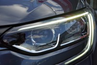 Renault Megane Grandtour 1.3 TCE Limited