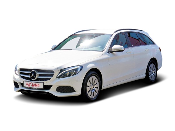 Mercedes-Benz C 180 C180 T BlueTEC