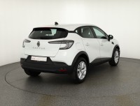 Renault Captur TCe 90