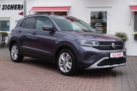 VW T-Cross 1.0 TSI DSG