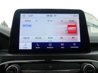 Ford Kuga Hybrid Vignale Aut.