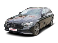 Mercedes-Benz E300 e T-Modell Exclusive LED Klimaaut. Navi ACC
