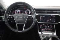 Audi A6 Avant 45 TFSI design