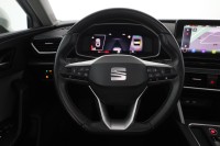 Seat Leon ST 2.0 TDI DSG