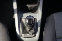 Skoda Fabia 1.0