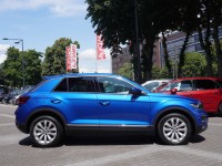 VW T-Roc 1.5 TSI Sport DSG