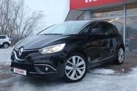 Vorschau: Renault Scenic 1.3 TCe 140 Limited