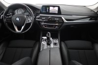BMW 530 i Touring Sport Line Aut.