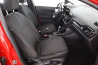 Ford Fiesta 1.0 M-Hybrid Aut.