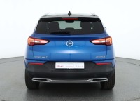 Opel Grandland X Hybrid4 Ultimate