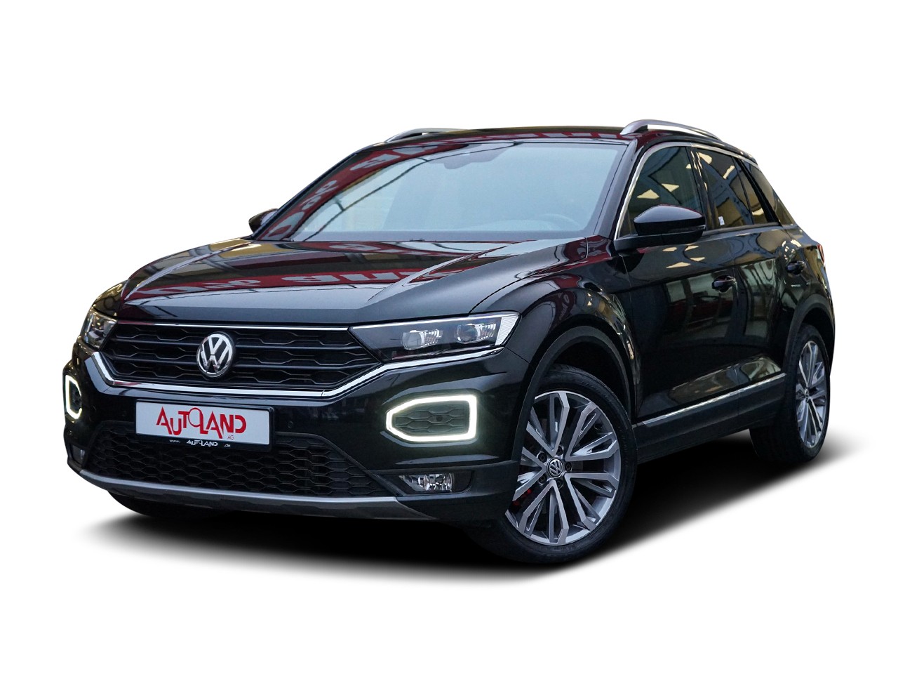 VW T-Roc 2.0 Sport 4Motion
