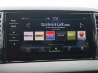 Skoda Karoq 2.0 TSI Sportline 4x4 DSG