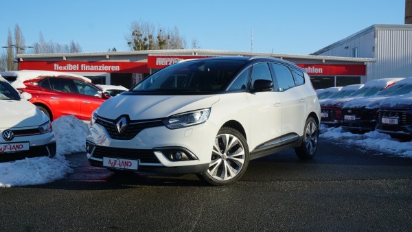 Renault Grand Scenic 1.3 TCE