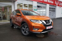 Nissan X-Trail 1.3 DIG-T AT
