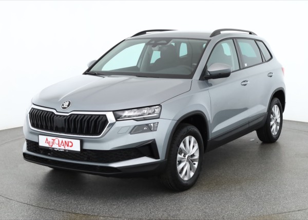 Skoda Karoq 1.5 TSI DSG