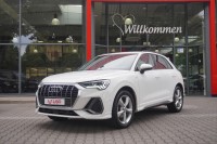 Vorschau: Audi Q3 35 2.0 TDI S line