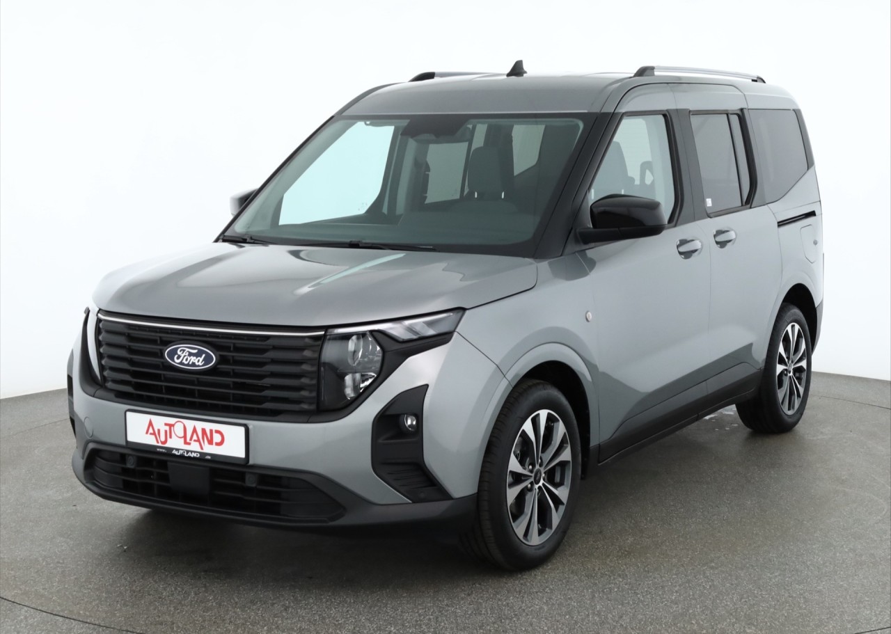 Ford Tourneo Courier Titanium 1.0 EB