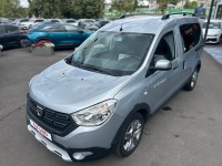 Dacia Dokker 1.3 TCe 130 Stepway Pro