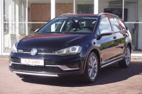 Vorschau: VW Golf Alltrack 2.0 TDI 4 Motion