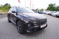 Hyundai Tucson 1.6T-GDI N-Line