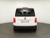 VW Caddy 2.0 TDI DSG