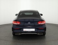 Mercedes-Benz C 200 C200 Coupe AMG Line