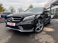 Vorschau: Mercedes-Benz C 200 C200 T AMG Line