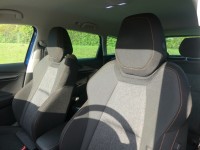 Skoda Karoq 1.5 DSG