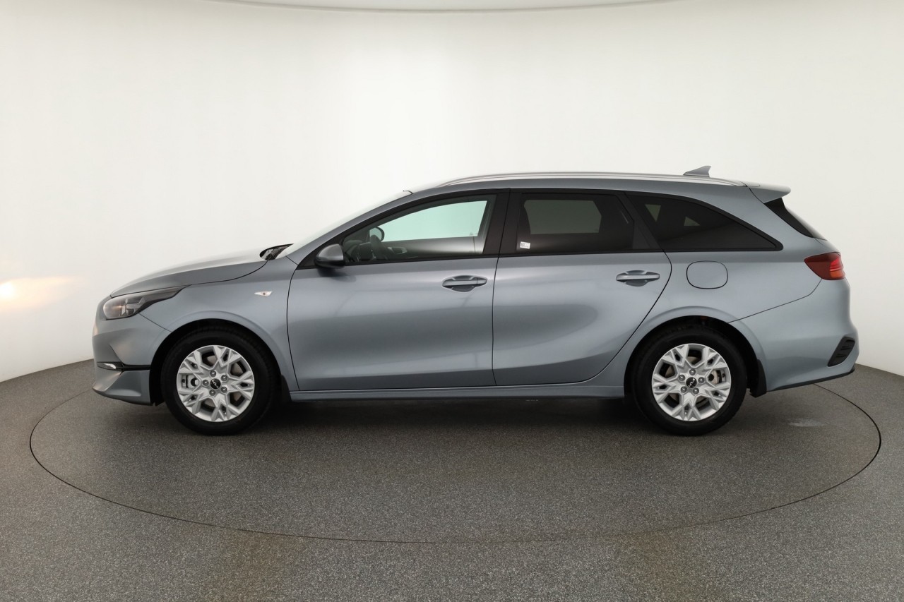 Kia cee'd Sporty Wagon Ceed SW 1.5 T-GDI Aut.