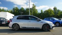 VW Golf VIII 2.0 GTI Clubsport