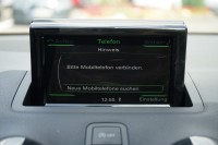 Audi A1 Sportback 1.0 TFSI sport